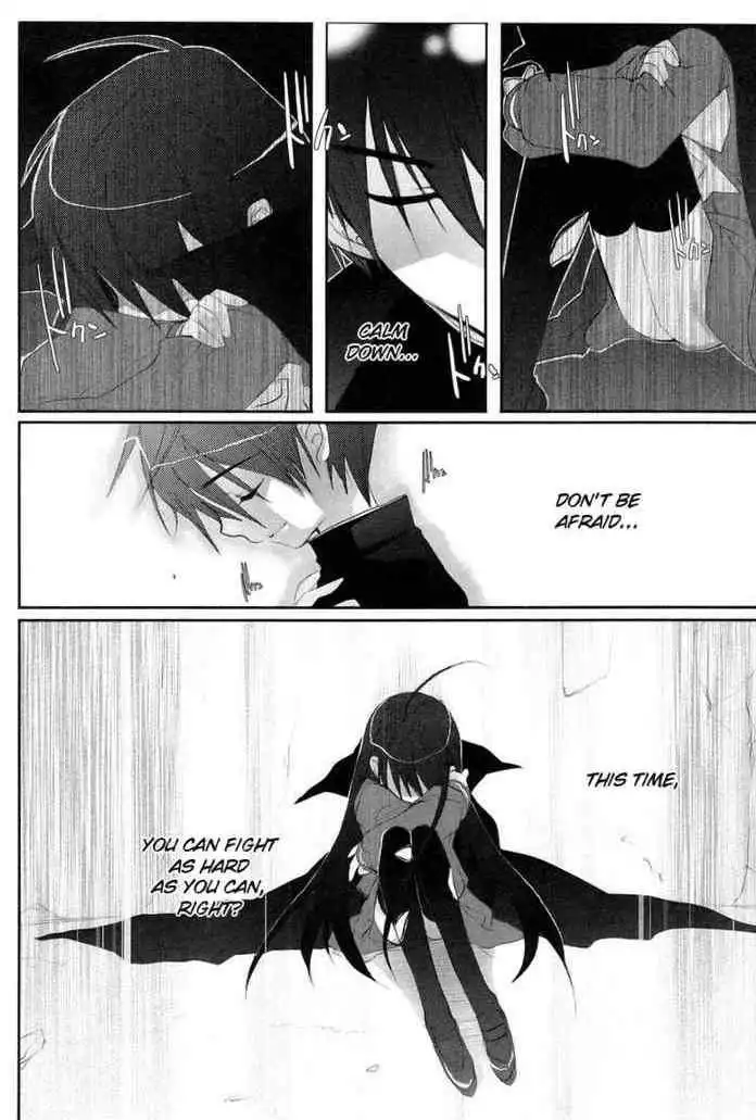 Shakugan no Shana Chapter 16 24